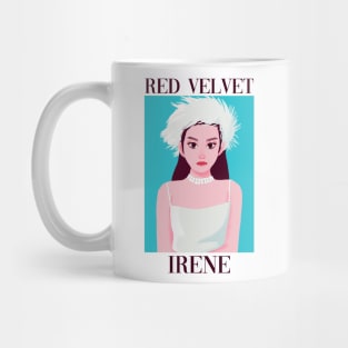 Red Velvet - Irene Mug